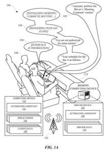 automated assistant