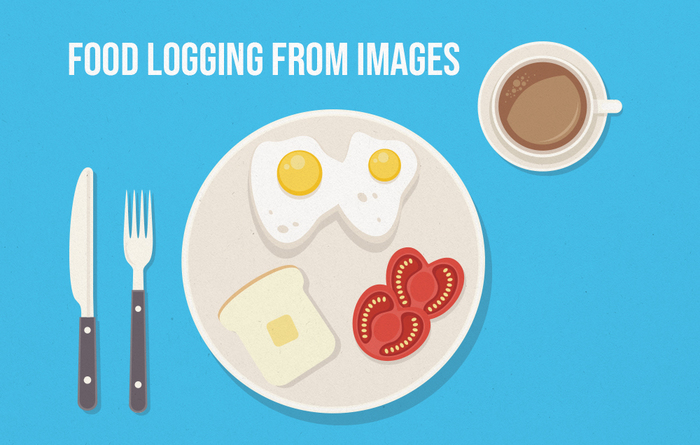 Microsoft Patents Food Logging via Images