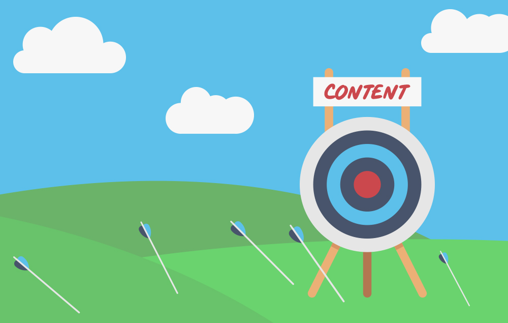 5 Content Marketing Mistakes You’re Probably Making