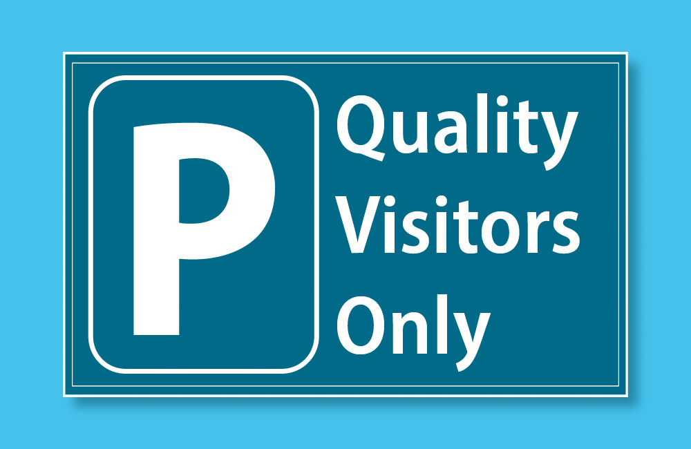 Quality Visit Scores to Businesses May Influence Rankings in Google Local Search