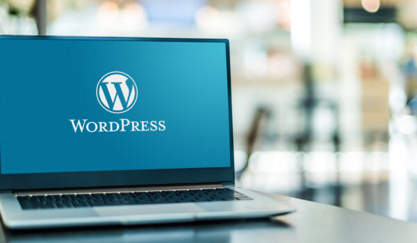 wordpress