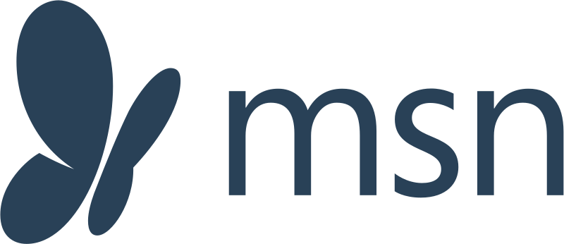 MSN logo