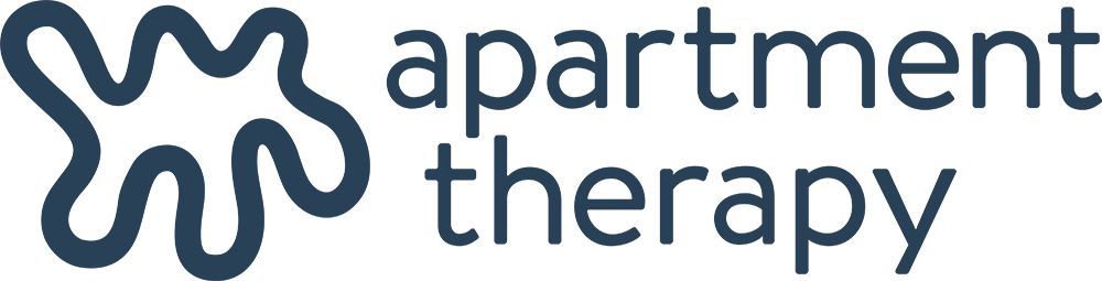 apartment therapy logo