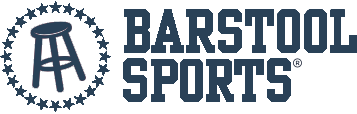 barstool sports logo