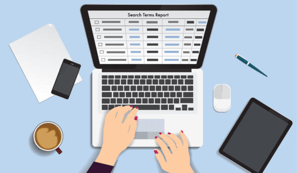 Search Term Report Changes: 3 Ways To Supplement Lost Search Term Data