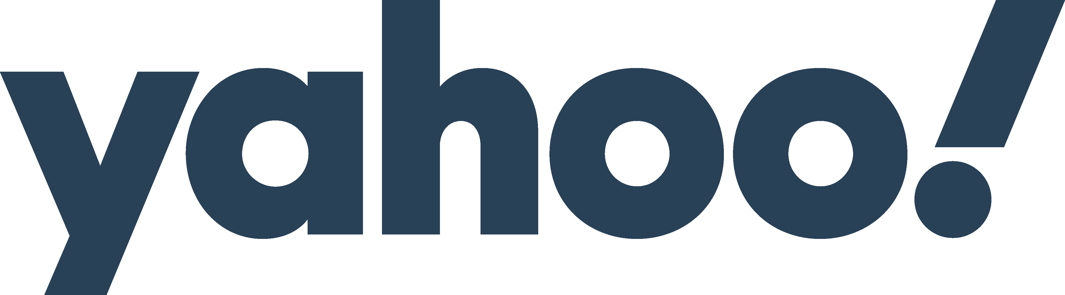 yahoo logo